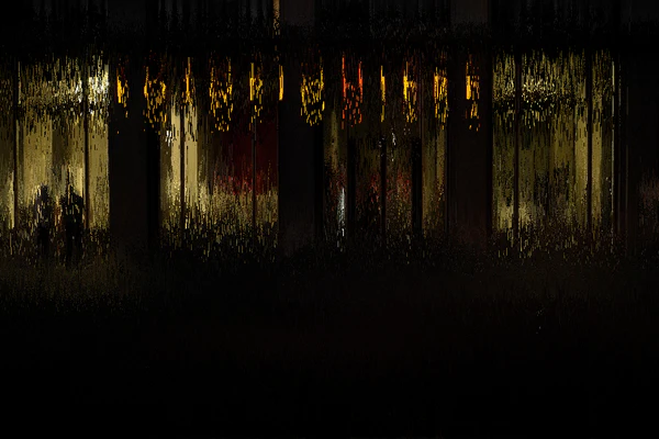 The Daily Disappearance of The Sun by Flavio Bagioli...