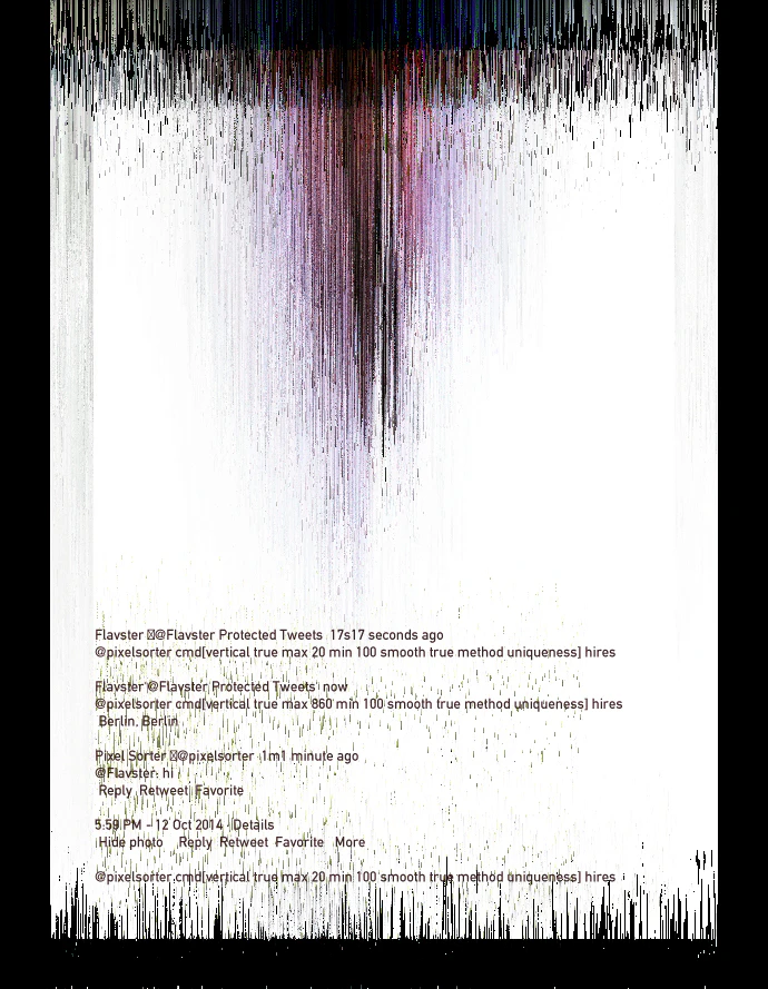 The Daily Disappearance of The Sun by Flavio Bagioli...