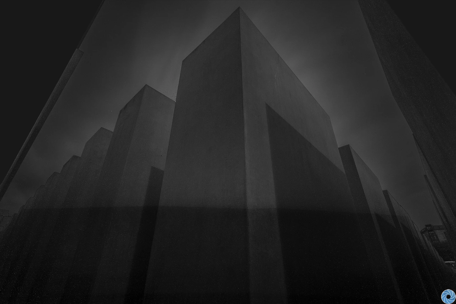 Long Exposure Fine Art by Carvalho...