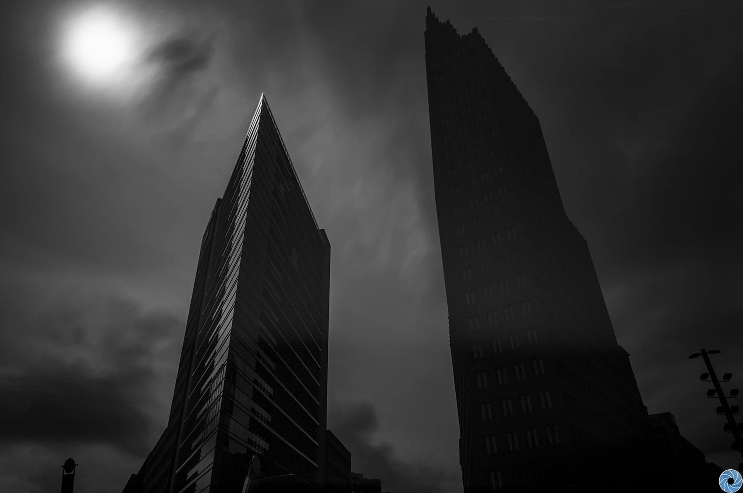 Long Exposure Fine Art by Carvalho...
