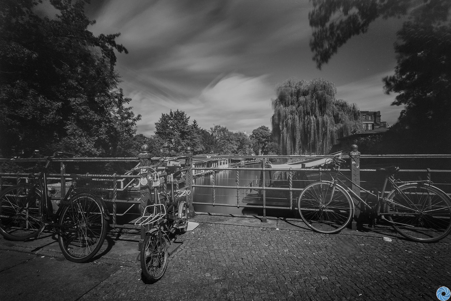 Long Exposure Fine Art by Carvalho...