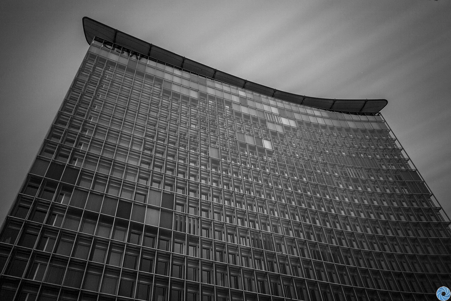 Long Exposure Fine Art by Carvalho...