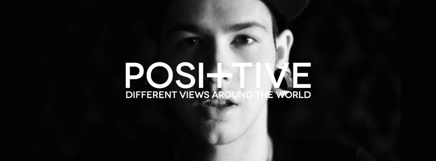Positive magazine looking for photographers in Berlin