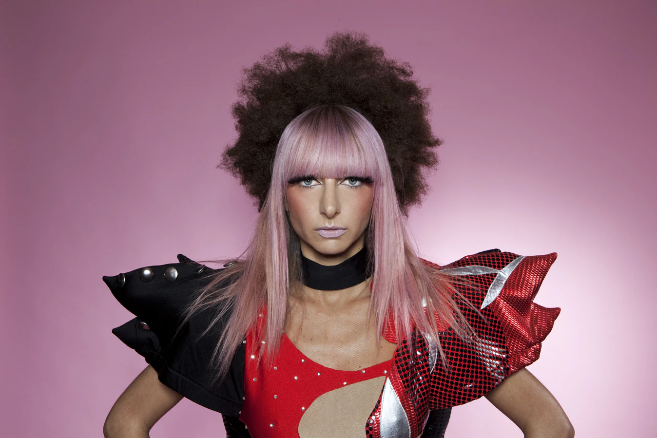 Les Saltimbanques DJ TEAM by Hara KatsIKI...