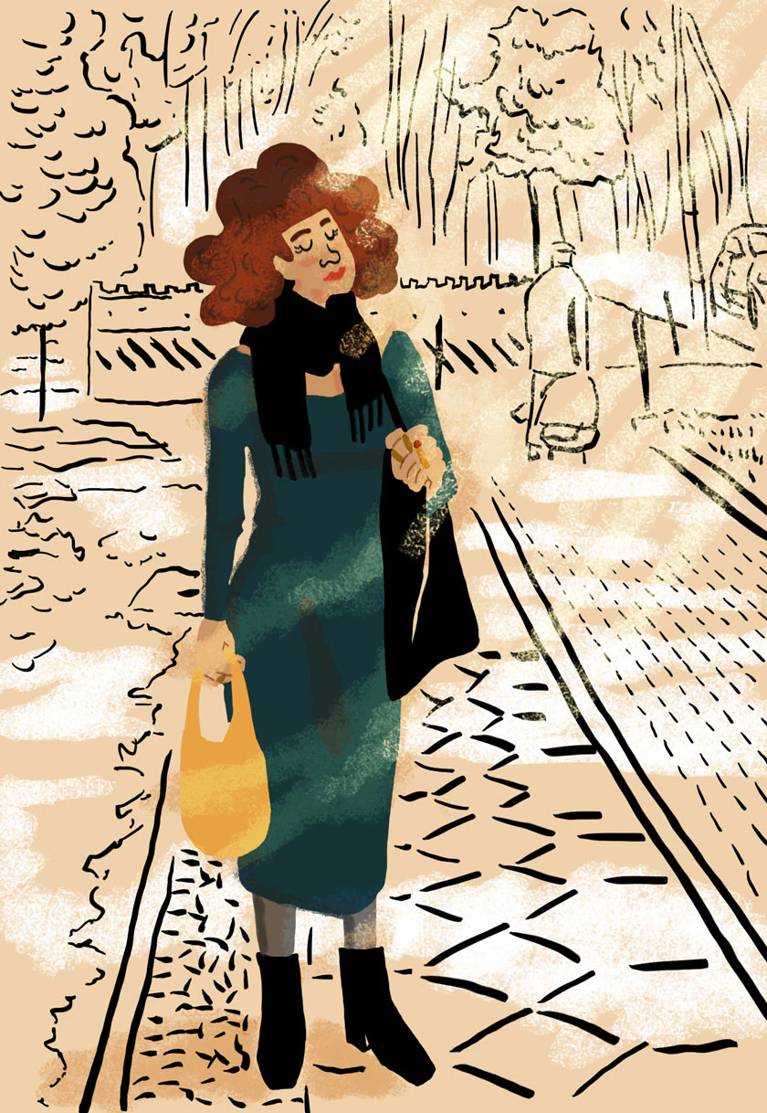 Free stuff by Karolina Chyzewska...