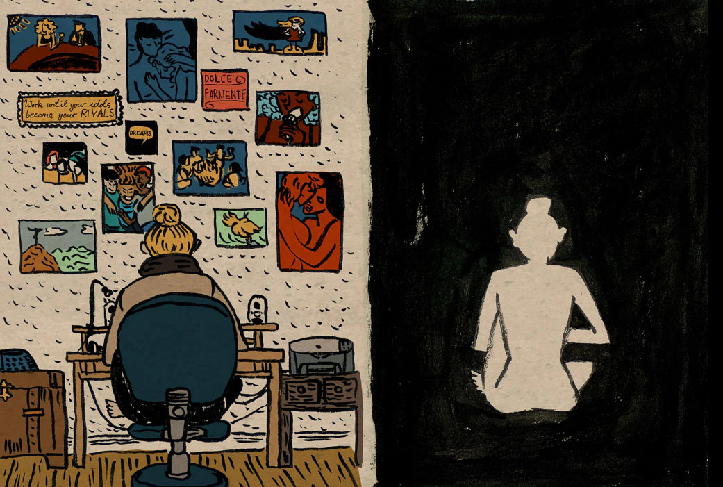 Free stuff by Karolina Chyzewska...