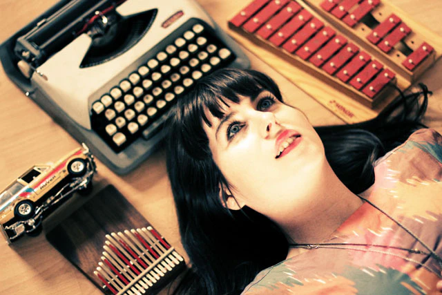 Photography: PHIA by Ray Mann...