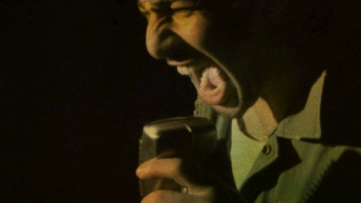 Music Video: Closer by Ray Mann...