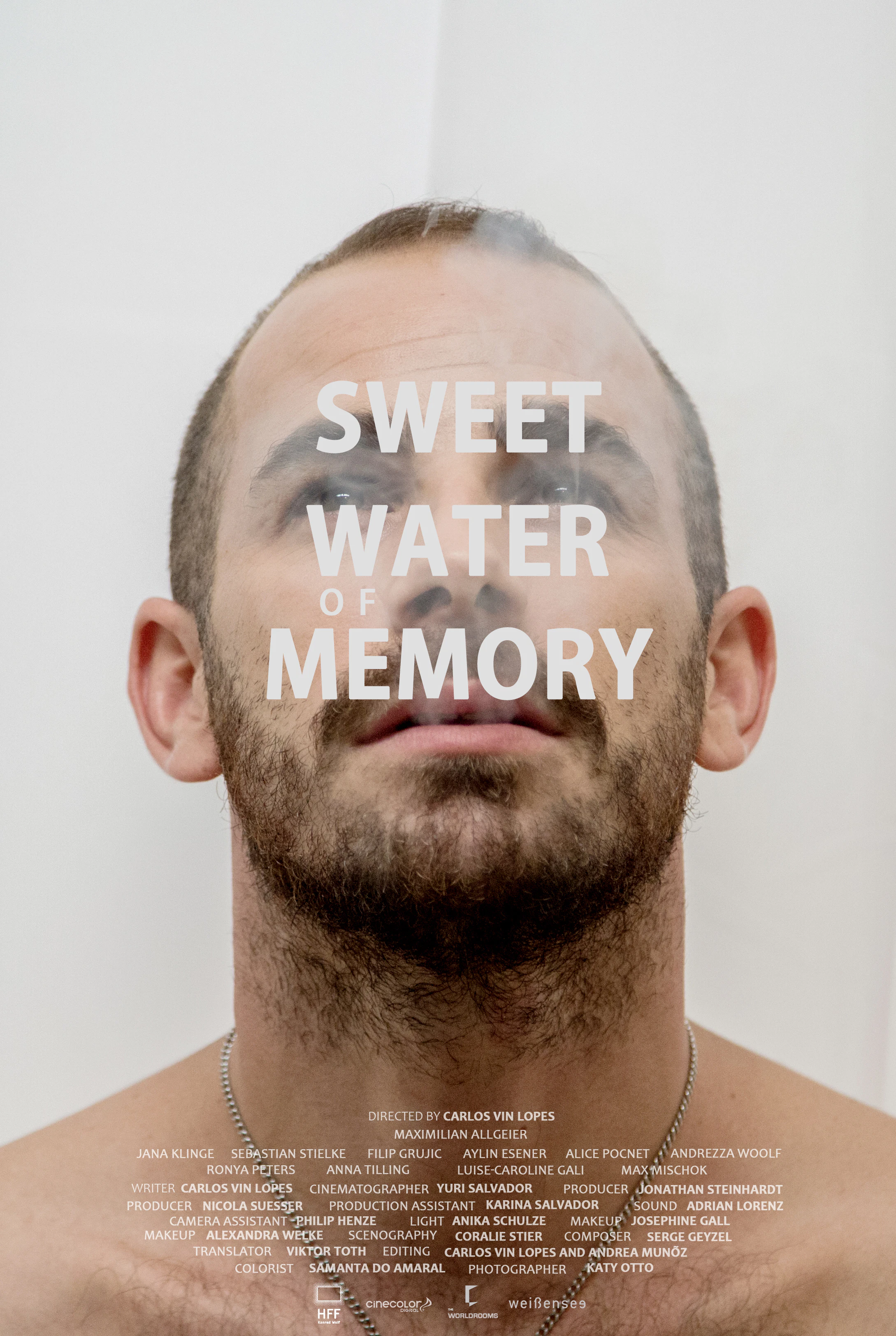 Sweet Water of Memory