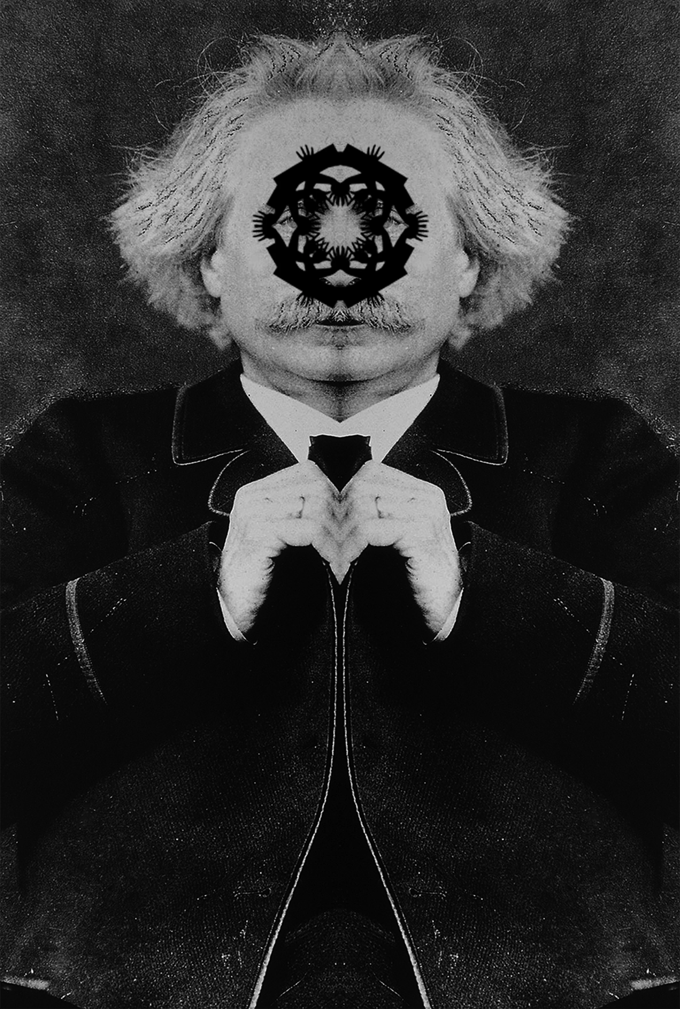 IN THE HAIL OF THE MOUNTAIN GRIEG by Ruben Dell' Acqua...
