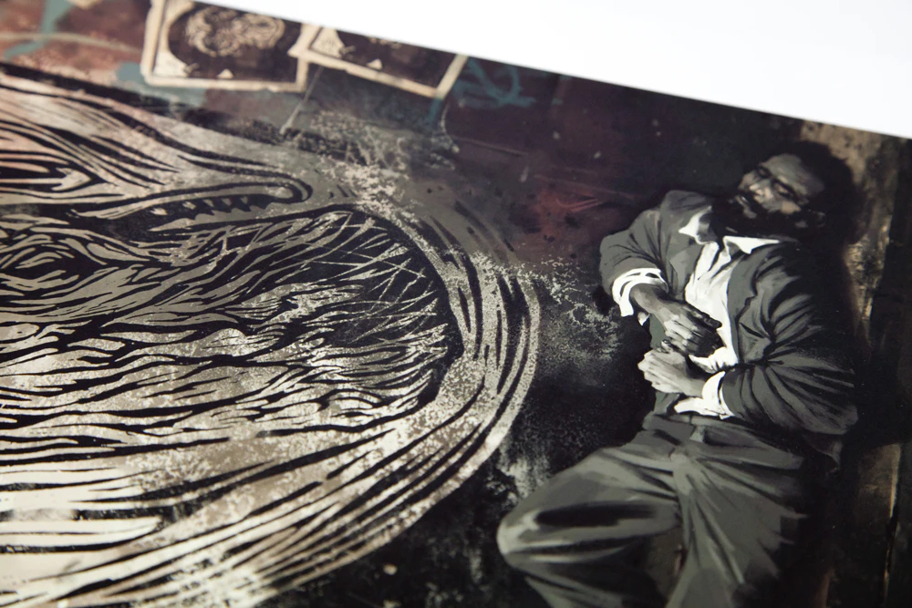 Limited-edition fine art prints by Cosimo Miorelli. by Cosimo Miorelli...