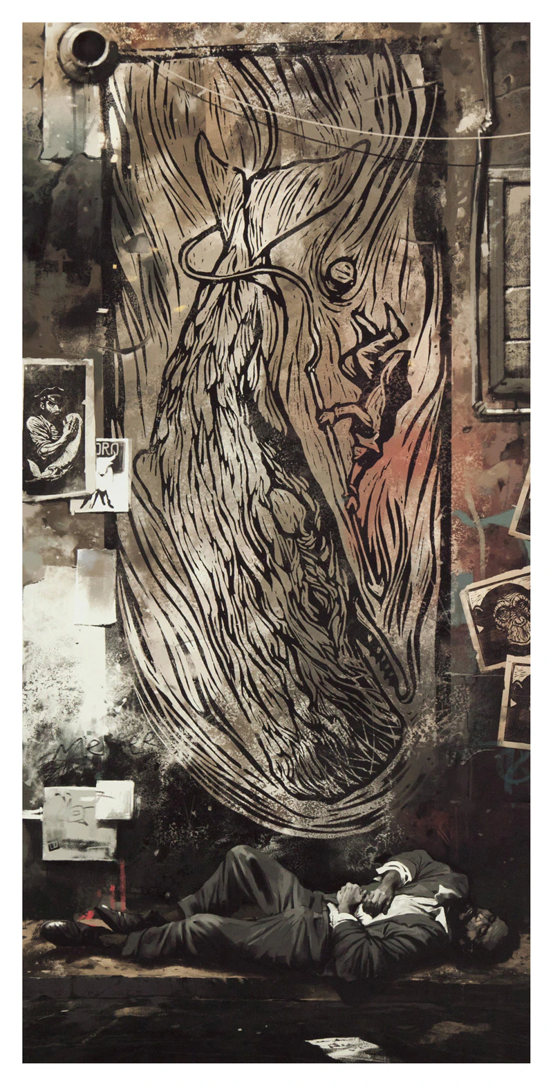Limited-edition fine art prints by Cosimo Miorelli. by Cosimo Miorelli...