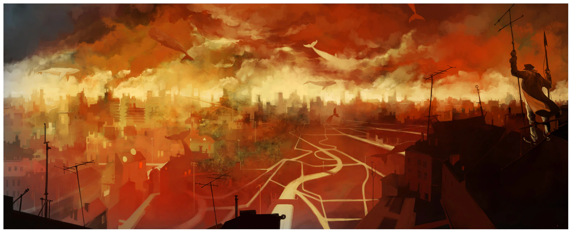 Limited-edition fine art prints by Cosimo Miorelli. by Cosimo Miorelli...