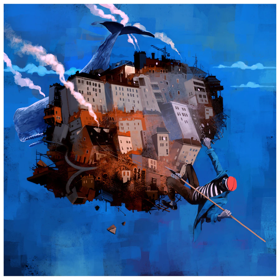 Limited-edition fine art prints by Cosimo Miorelli. by Cosimo Miorelli...