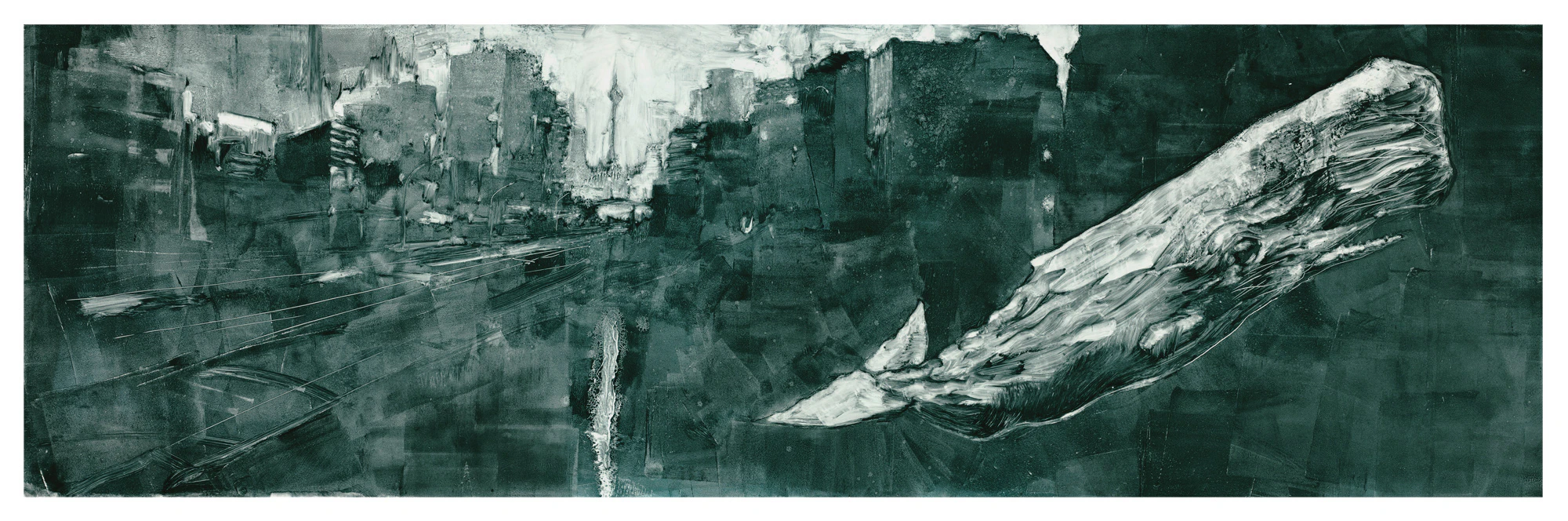 Limited-edition fine art prints by Cosimo Miorelli. by Cosimo Miorelli...