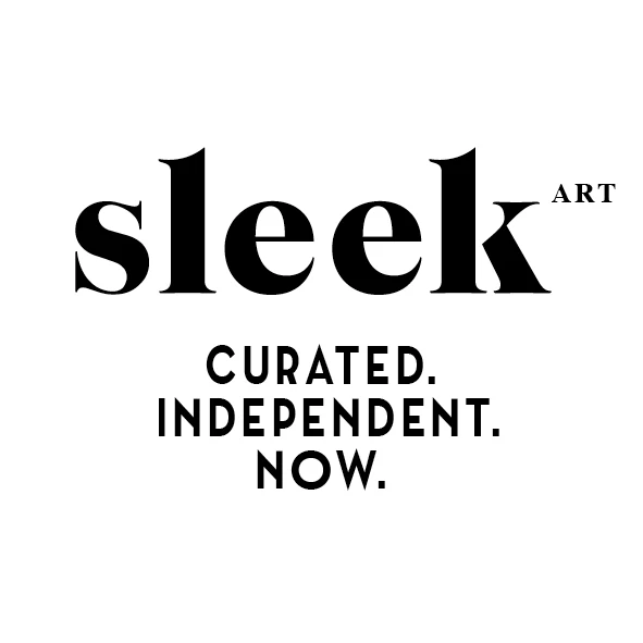 A new way to collect art – Sleek-Art.net has launched by Jessica-Joyce Sidon...