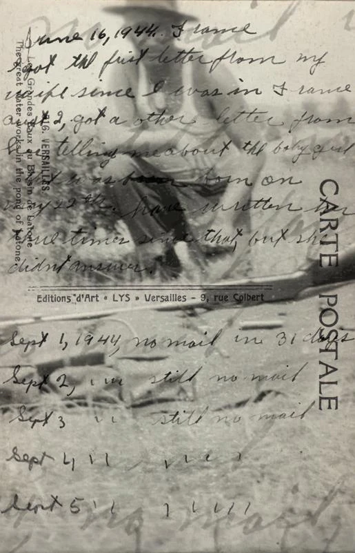 PFC John Gurecki by Michelle Barnhardt...