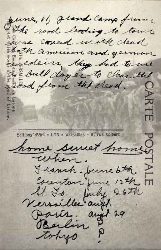 PFC John Gurecki by Michelle Barnhardt...