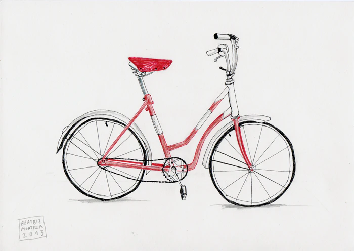 Illustration by Beatriz Montilla...