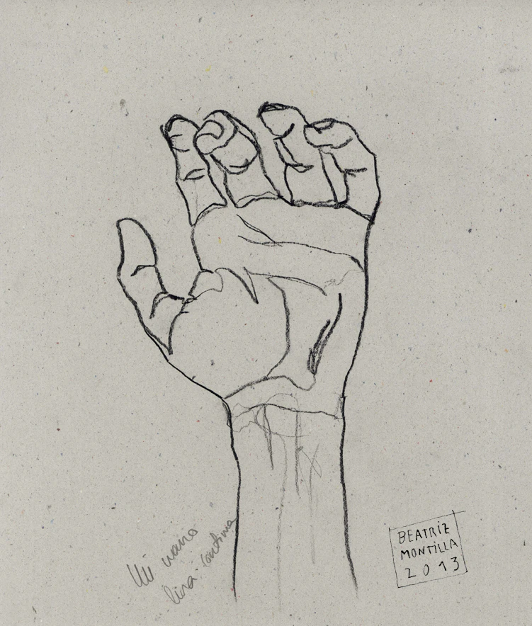 Illustration by Beatriz Montilla...