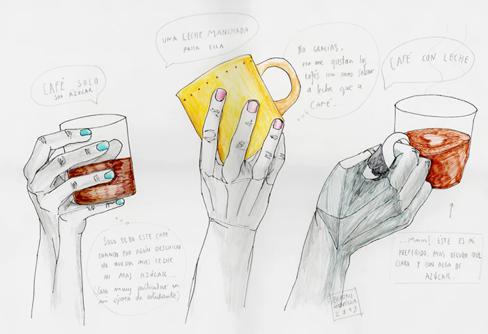Illustration by Beatriz Montilla...