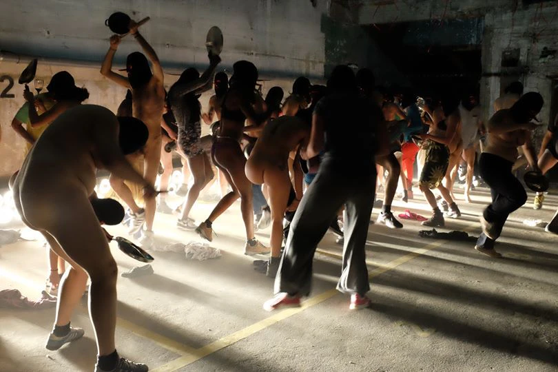 BATUCADA: Paid Performers needed in Frankfurt by Dennis Vetter...