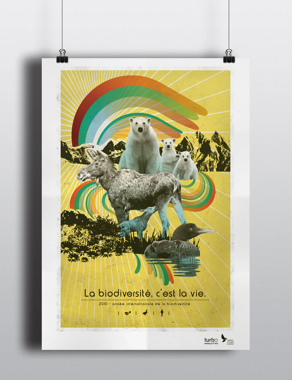 FFQ BIODIVERSITÉ by David Belliveau...