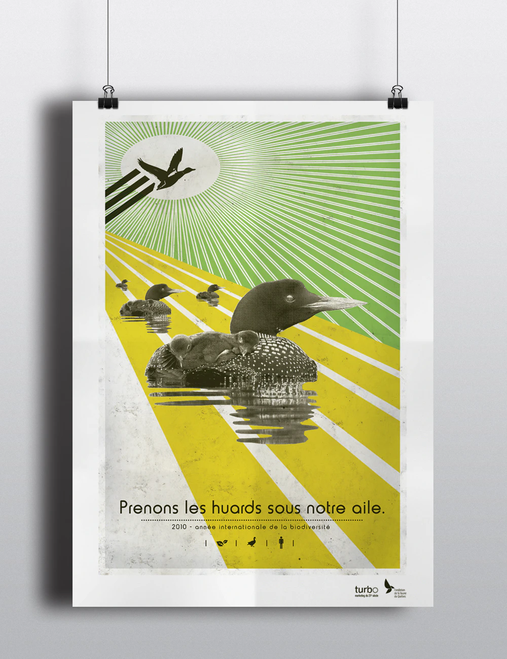 FFQ BIODIVERSITÉ by David Belliveau...