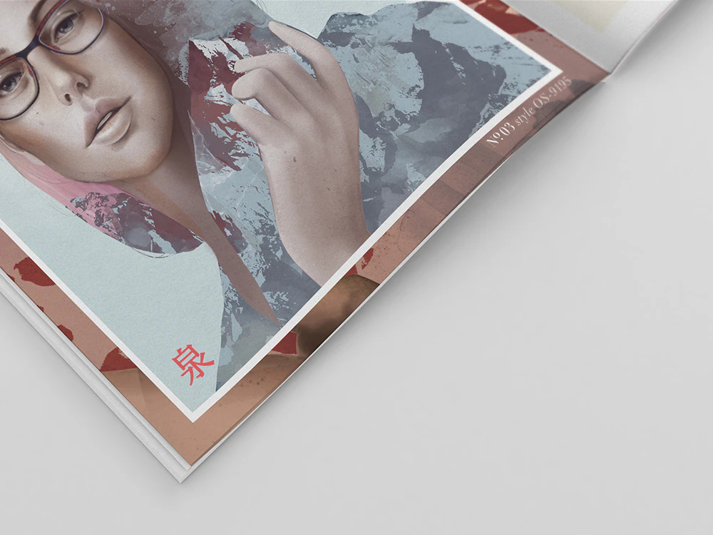 IZUMI 2014 by David Belliveau...