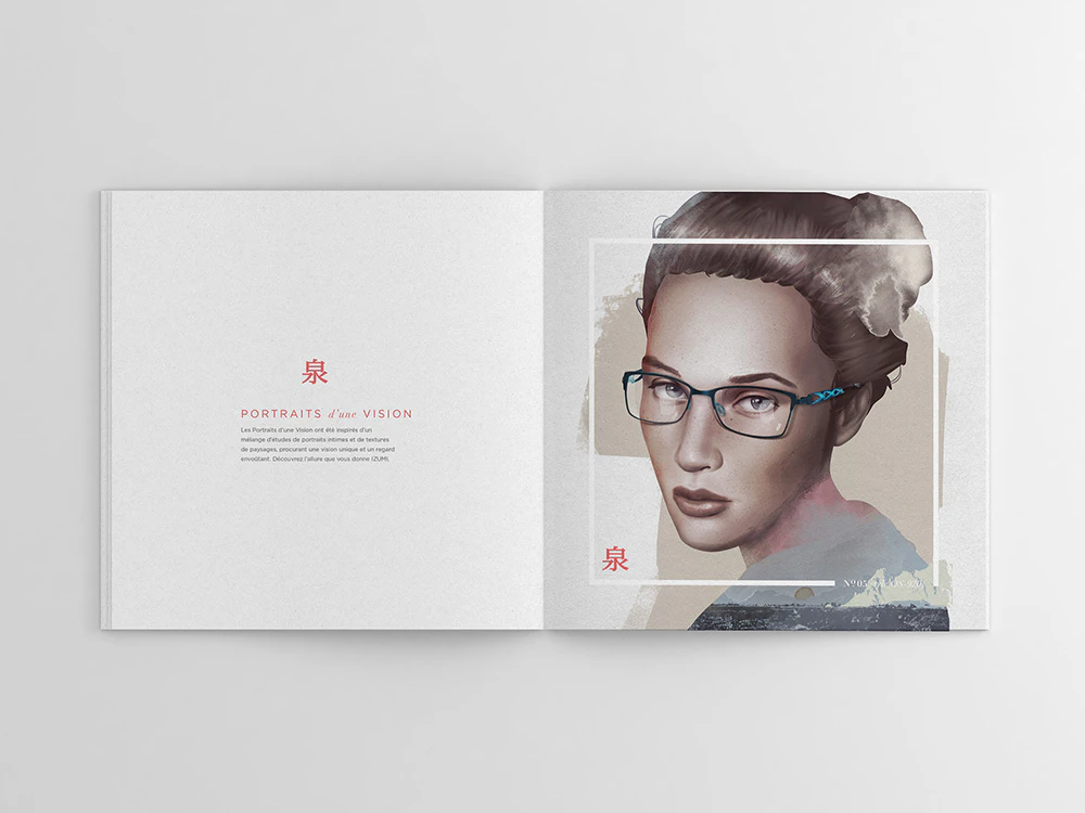 IZUMI 2014 by David Belliveau...