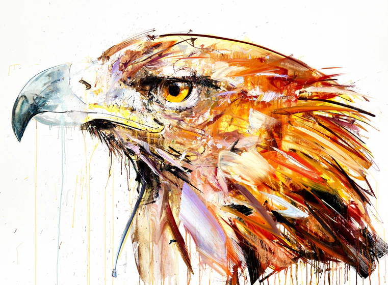 NEW Debut by Debut Art...