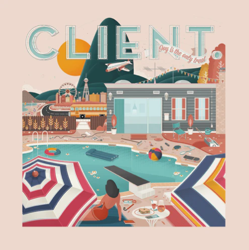 NEW Debut by Debut Art...