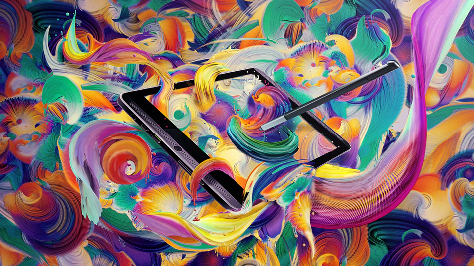 NEW Debut by Debut Art...