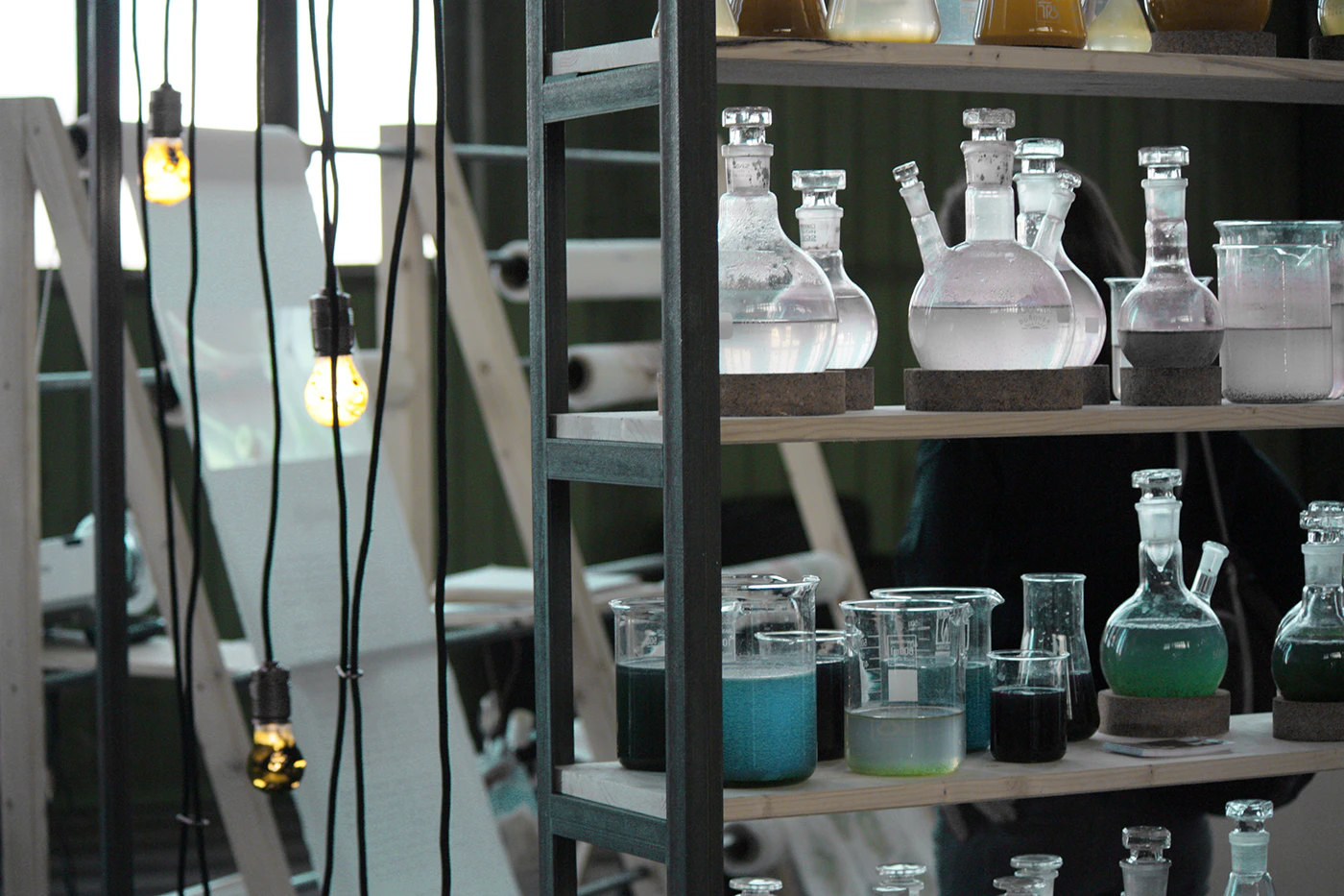 DMY International Design Festival Berlin 2015 by about:design UG (haftungsbeschränkt)...