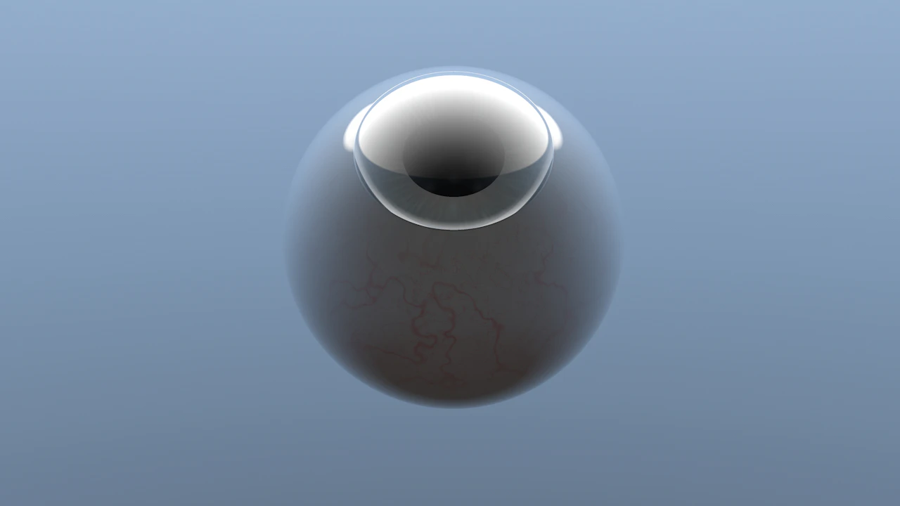 Spheres // 3D by Andonis Moushis...