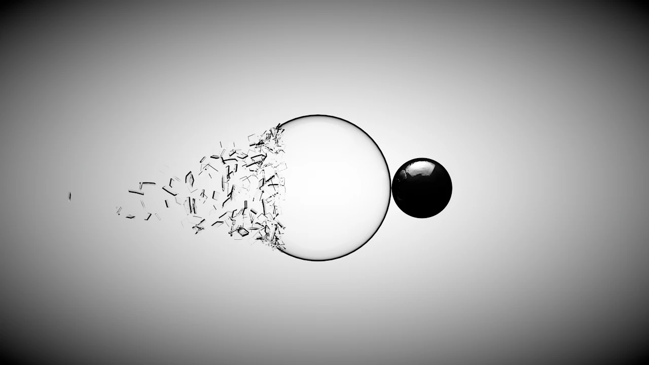 Spheres // 3D by Andonis Moushis...