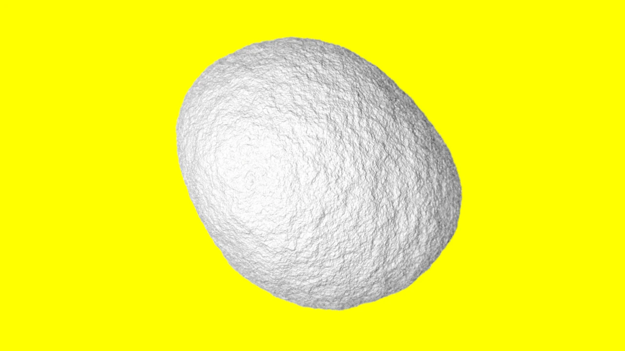 Spheres // 3D by Andonis Moushis...