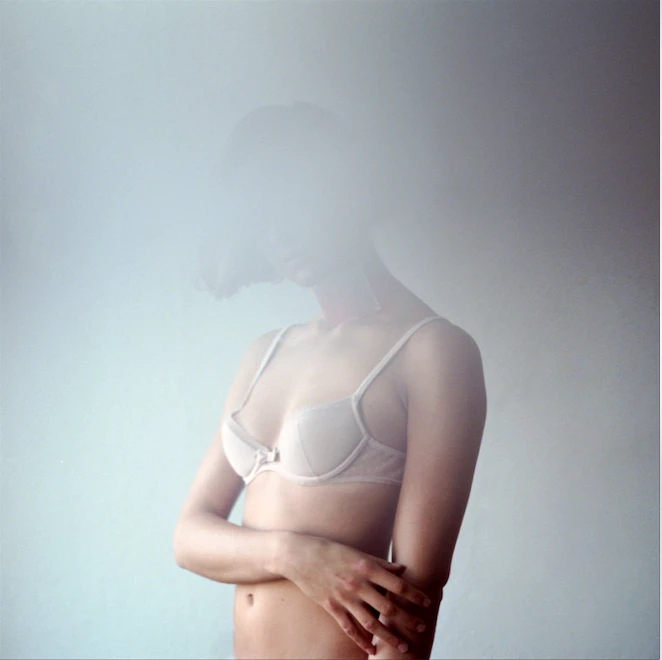 Clean Perception by Camilla Storgaard...