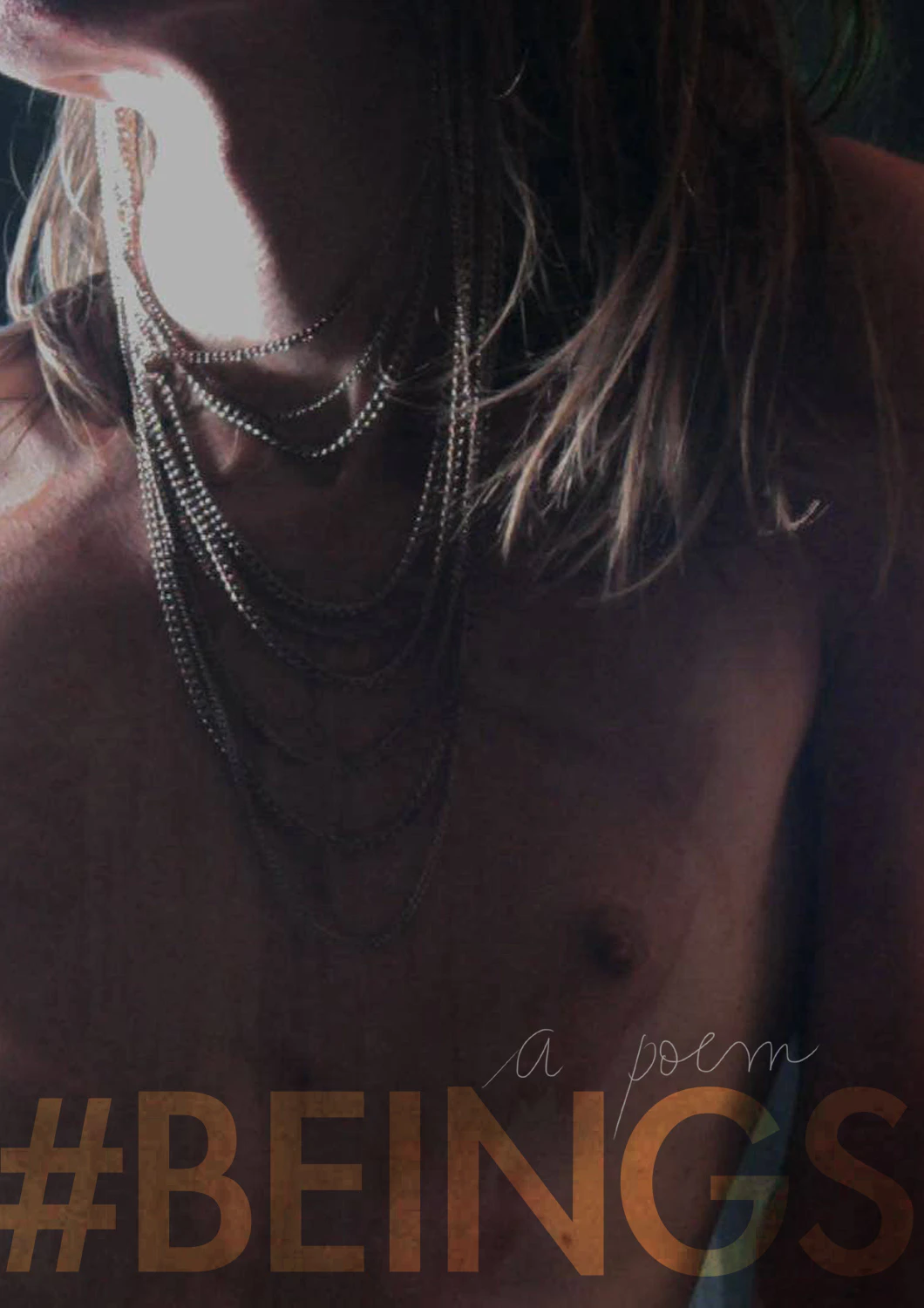 #Beings 2015 - poetic film