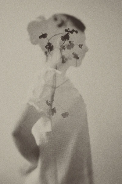 Human Nature ~ (2013/2014) by Maria Louceiro...