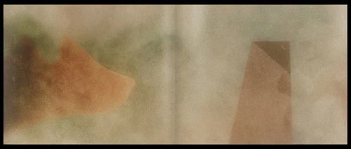 Little Red Riding Hood (2014) by Maria Louceiro...