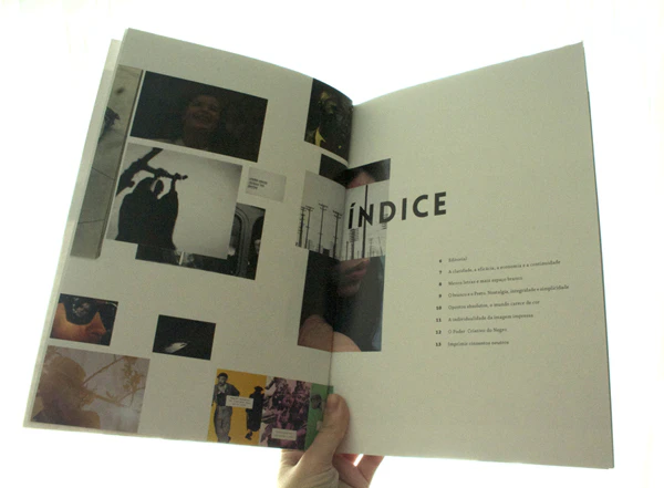 Qubic Box Magazine by Maria Louceiro...