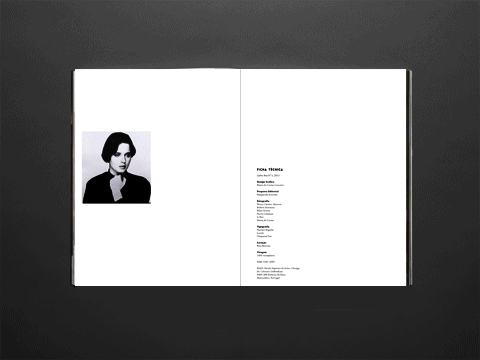 Qubic Box Magazine by Maria Louceiro...