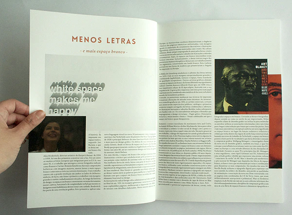 Qubic Box Magazine by Maria Louceiro...