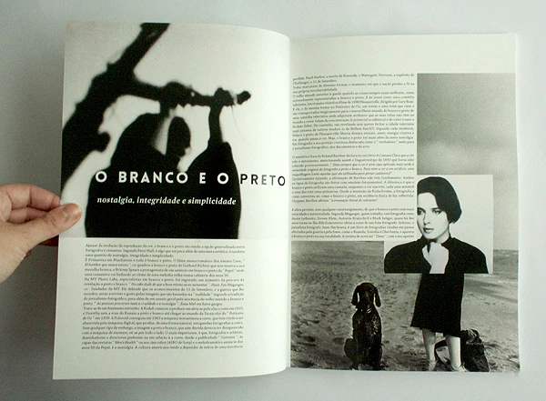 Qubic Box Magazine by Maria Louceiro...