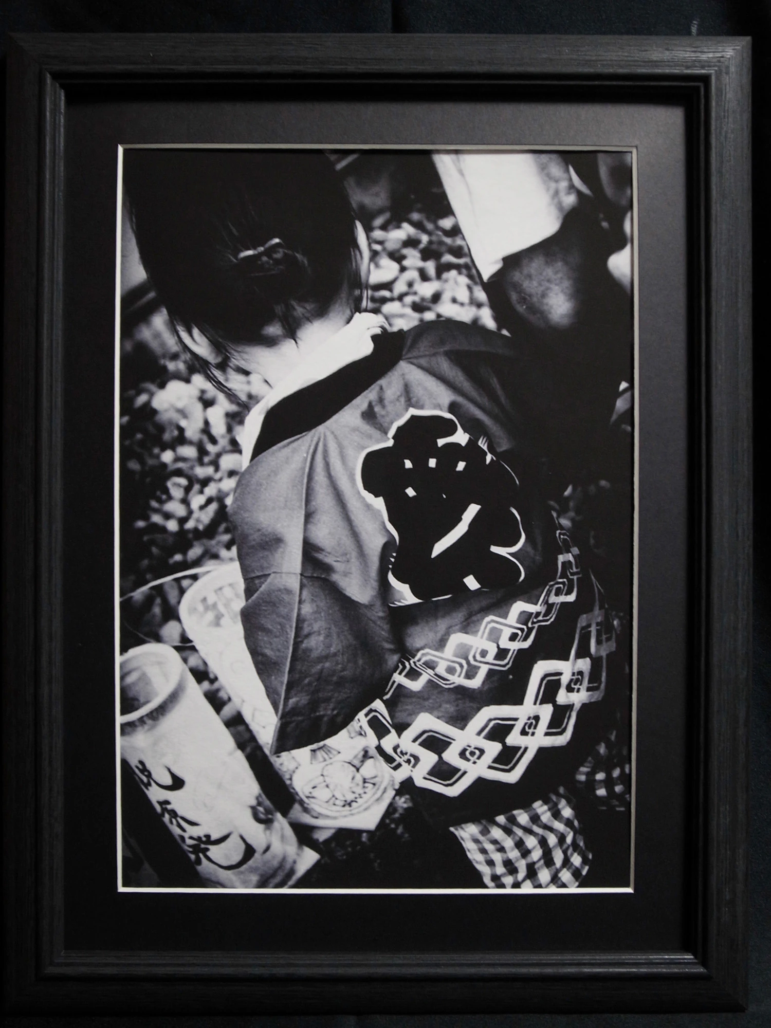 Osamu Jinguji on Saatchi Art  by Osamu Jinguji...