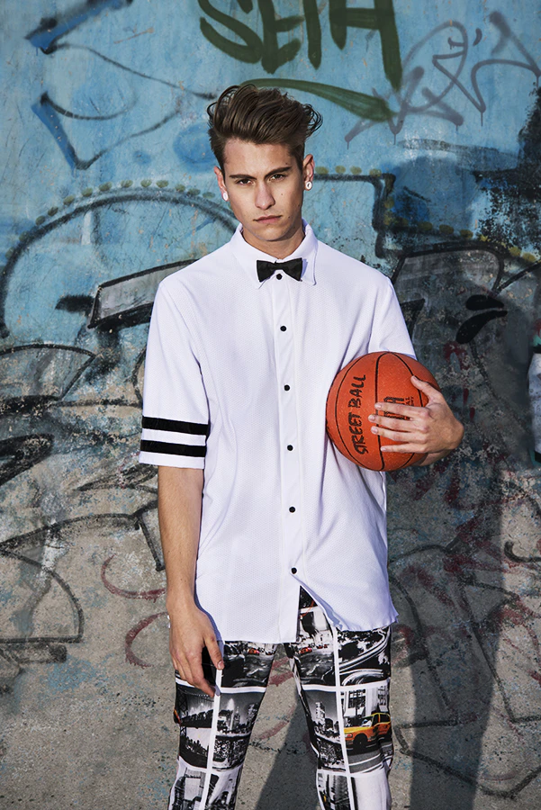 New York Sports Luxe