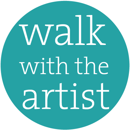 WALK WITH THE ARTIST BELGRADE 2015