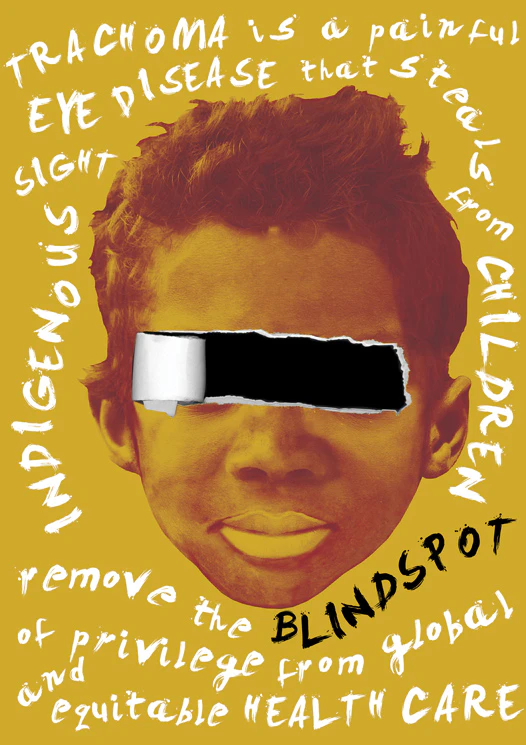 Blindspot (2)