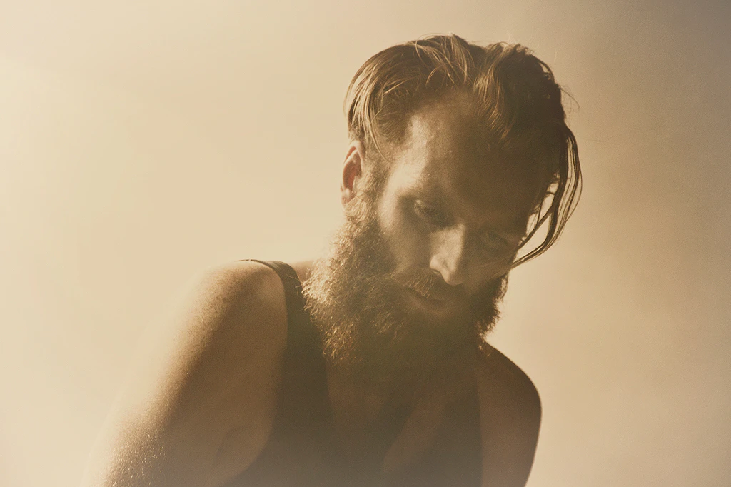 Music photography by Maria Louceiro...